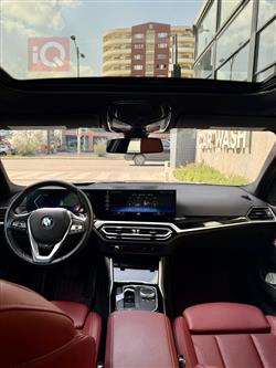 بي ام دبليو الفئة 3